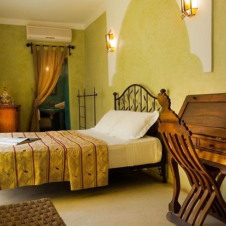 Riad Alamir Marrakesh Exterior photo
