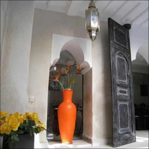 Riad Alamir Marrakesh Exterior photo