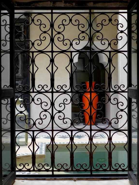 Riad Alamir Marrakesh Room photo