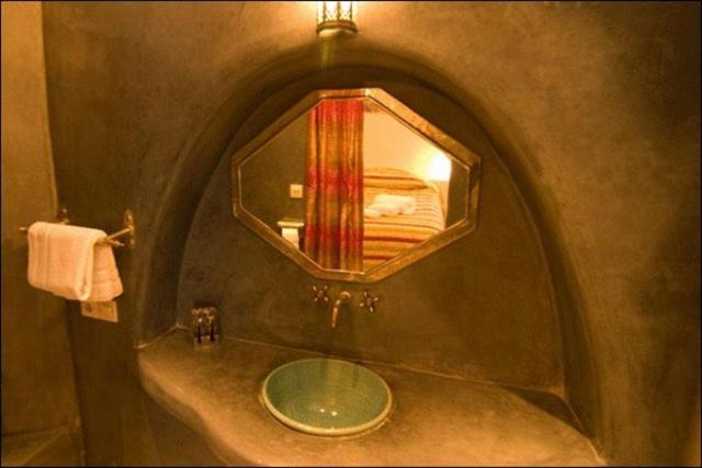 Riad Alamir Marrakesh Room photo