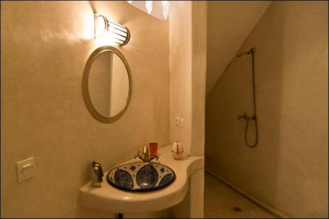 Riad Alamir Marrakesh Room photo